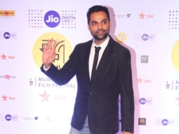 Abhay Deol SLAMS Government For Using Bollywood As A Soft Target