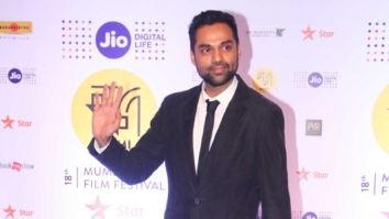 Abhay Deol SLAMS Government For Using Bollywood As A Soft Target