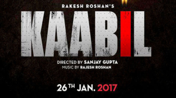 Teaser (Kaabil)