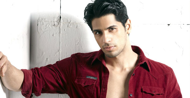 Sidharth Malhotra’s Workout Video Will Give You Major Fitness Goals