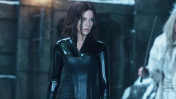 Theatrical Trailer – Hindi (Underworld – Blood Wars)