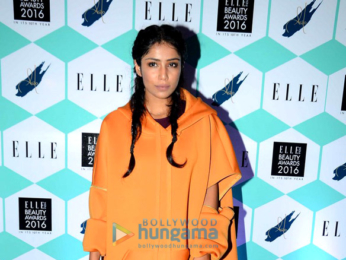 Celebs grace the Elle Beauty Awards 2016