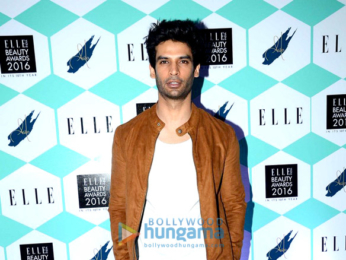 Celebs grace the Elle Beauty Awards 2016