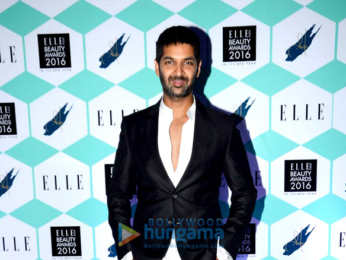 Celebs grace the Elle Beauty Awards 2016