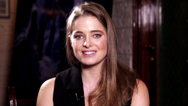 Erika Kaar’s FIRST EVER Interaction About Shivaay, Ajay Devgn Erika Kaar’s FIRST EVER Interaction About Shivaay, Ajay Devgn