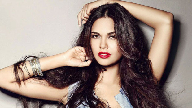 Esha Gupta On Ae Dil Hai Mushkil Ban: “We Should Keep Politics Separate From Films” Esha Gupta On Ae Dil Hai Mushkil Ban: “We Should Keep Politics Separate From Films”