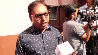 First Day First Show Of ‘Shivaay’