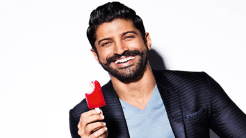 “Out of the 5 linkups 6 are untrue” – Farhan Akhtar