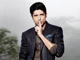 Farhan Akhtar to play Dawood Ibrahim