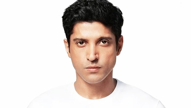 Farhan Akhtar On The Deal Between MNS & Karan Johar Farhan Akhtar On The Deal Between MNS & Karan Johar