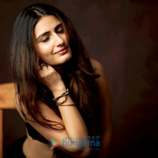Celebrity Photo Of Fatima Sana Shaikh
