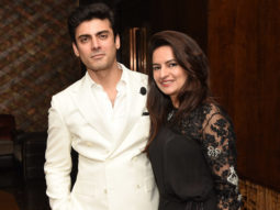 Fawad Khan and wife Sadaf Khan blessed with a baby girl