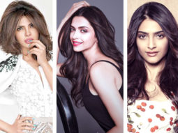 Here’s what Priyanka Chopra has to say about Deepika Padukone and Sonam Kapoor’s Hollywood ventures