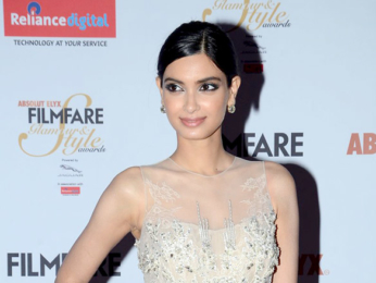 Aishwarya Rai Bachchan, Katrina Kaif, Kajol & Alia Bhatt grace 'Filmfare Glamour & Style Awards 2016'