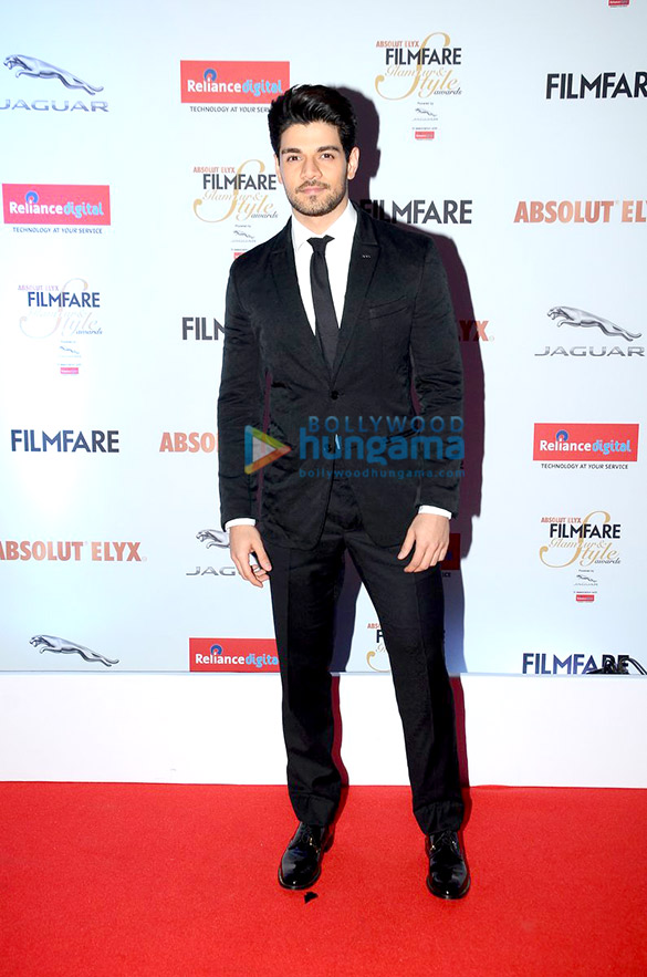 filmfare glamour style awards 2016 16