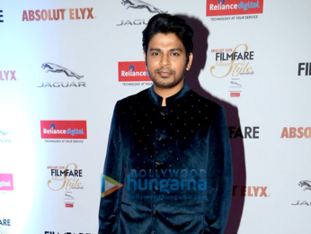 Aishwarya Rai Bachchan, Katrina Kaif, Kajol & Alia Bhatt grace 'Filmfare Glamour & Style Awards 2016'