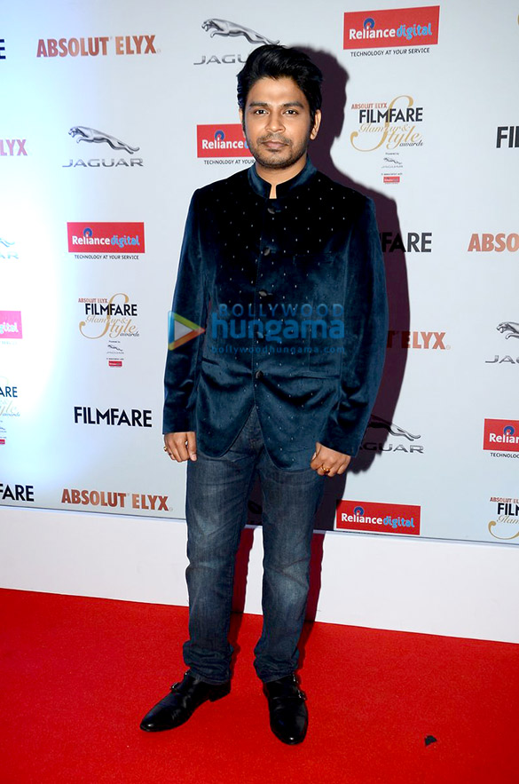 filmfare glamour style awards 2016 35