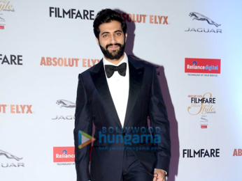 Aishwarya Rai Bachchan, Katrina Kaif, Kajol & Alia Bhatt grace 'Filmfare Glamour & Style Awards 2016'