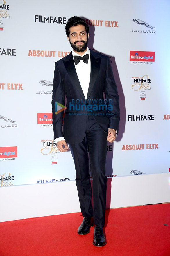 filmfare glamour style awards 2016 36