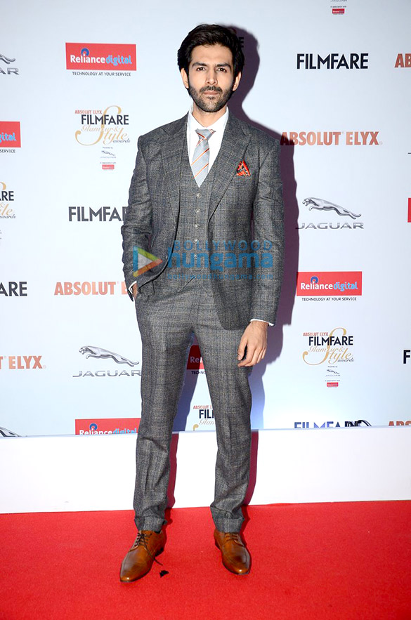 filmfare glamour style awards 2016 37