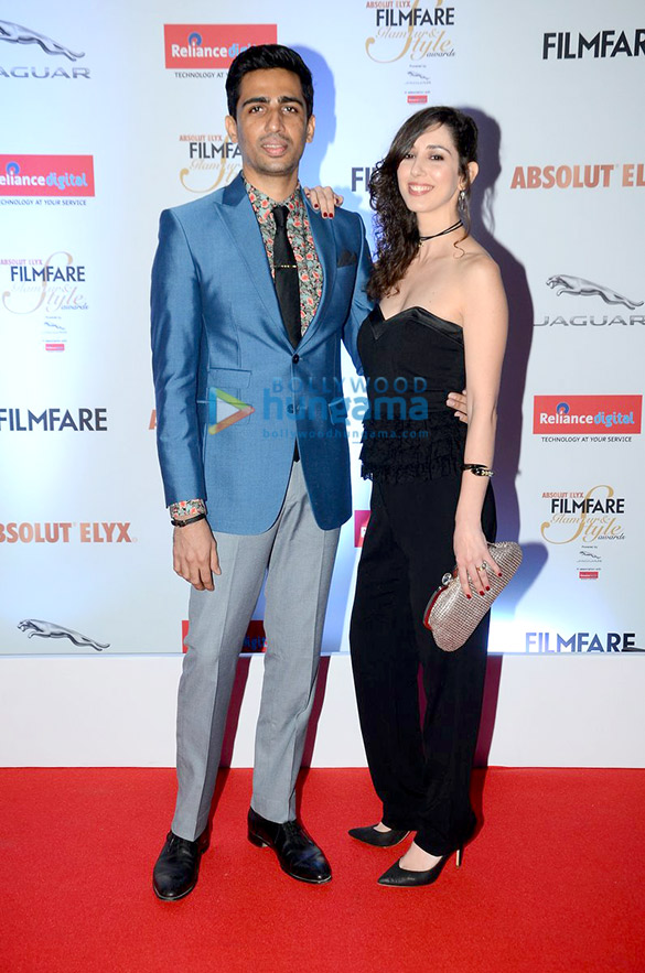 filmfare glamour style awards 2016 40