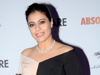 Aishwarya Rai Bachchan, Katrina Kaif, Kajol & Alia Bhatt grace 'Filmfare Glamour & Style Awards 2016'