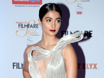 Aishwarya Rai Bachchan, Katrina Kaif, Kajol & Alia Bhatt grace 'Filmfare Glamour & Style Awards 2016'