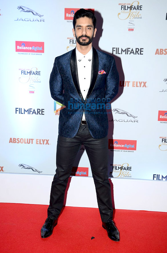 filmfare glamour style awards 2016 56