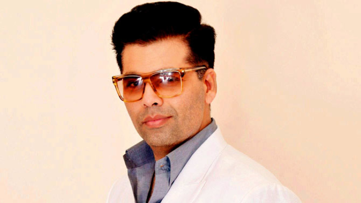 “For Me My Country Comes First, Nothing Else Matters…”: Karan Johar
