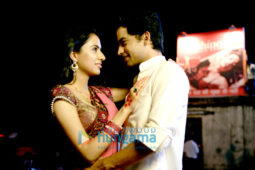 Movie Stills Of The Movie Fuddu