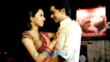 Movie Stills Of The Movie Fuddu