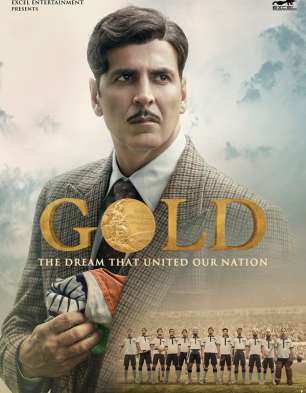 Gold
