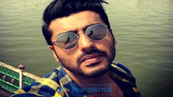 On The Sets Of The Movie Half Girlfriend