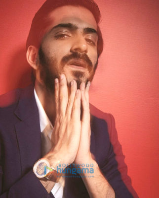 Celebrity Photo Of Harshvardhan Kapoor