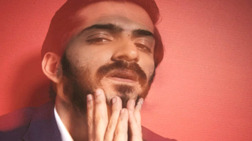 Celebrity Photo Of Harshvardhan Kapoor