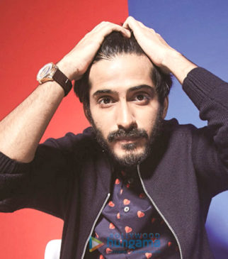 Celebrity Photo Of Harshvardhan Kapoor
