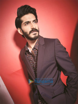 Celebrity Photo Of Harshvardhan Kapoor