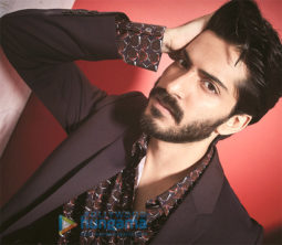 Celebrity Photo Of Harshvardhan Kapoor
