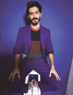 Celebrity Photo Of Harshvardhan Kapoor