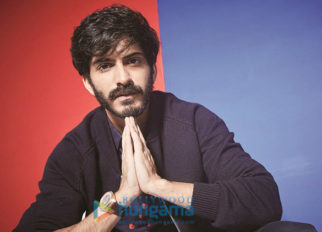 Celebrity Photo Of Harshvardhan Kapoor