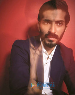Celebrity Photo Of Harshvardhan Kapoor