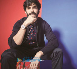 Celebrity Photo Of Harshvardhan Kapoor