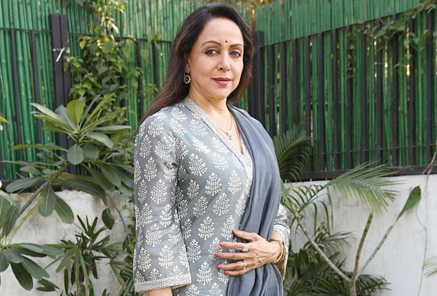 Hema-Malini