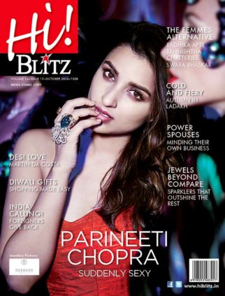 Parineeti Chopra