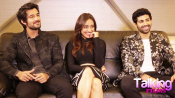 How Well Do Neha Sharma, Aashim Gulati and Aditya Seal Know Anubhav Sinha?
