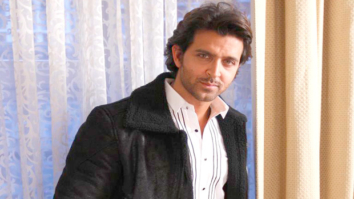 Hrithik Roshan speaks on his struggle with depression