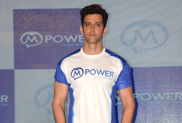 Hrithik Roshan-M