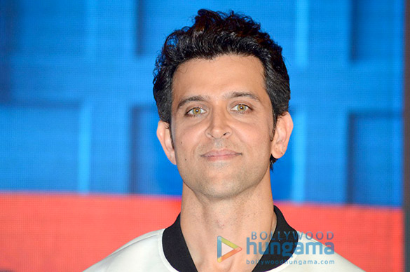 hrithik attends the dctex meet and greet event 3