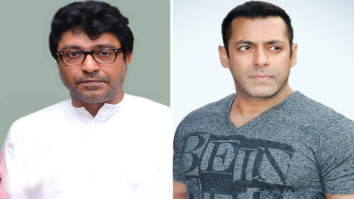Raj Thackeray miffed with Salman Khan’s comments on Pakistani artists