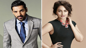 John Abraham and Sonakshi Sinha support India’s surgical strikes on LoC